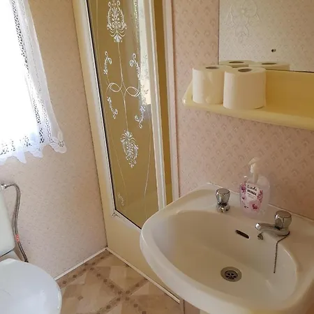 Rodzinne キャンプ場 ウェバ