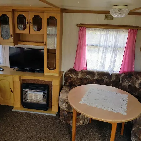 Rodzinne Camping