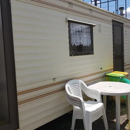 Camping Rodzinne