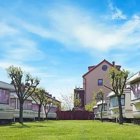 Rodzinne Camping *