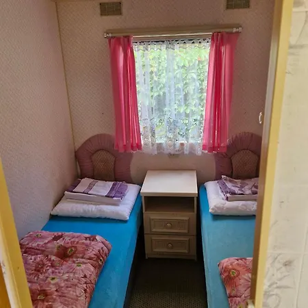 Camping Rodzinne
