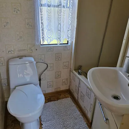 Rodzinne Camping Łeba