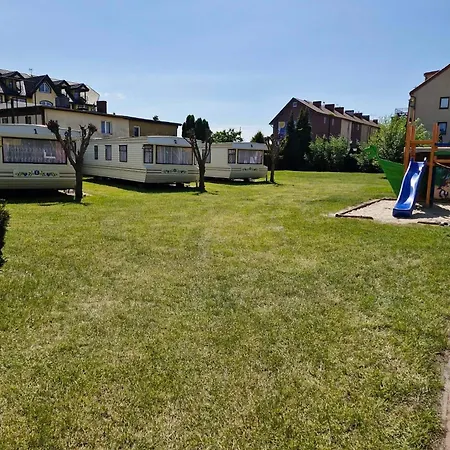 Camping Rodzinne *